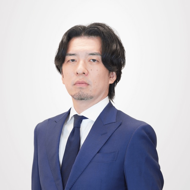 井上 陽介