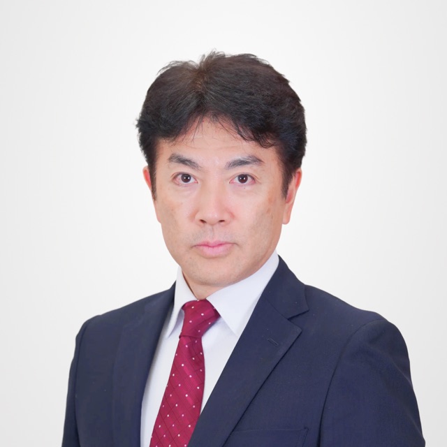 坂元 英峰